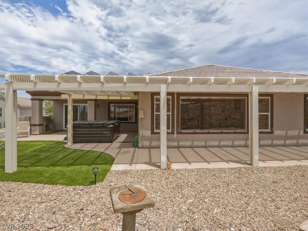 1605 Preston Park, Henderson, NV 89052