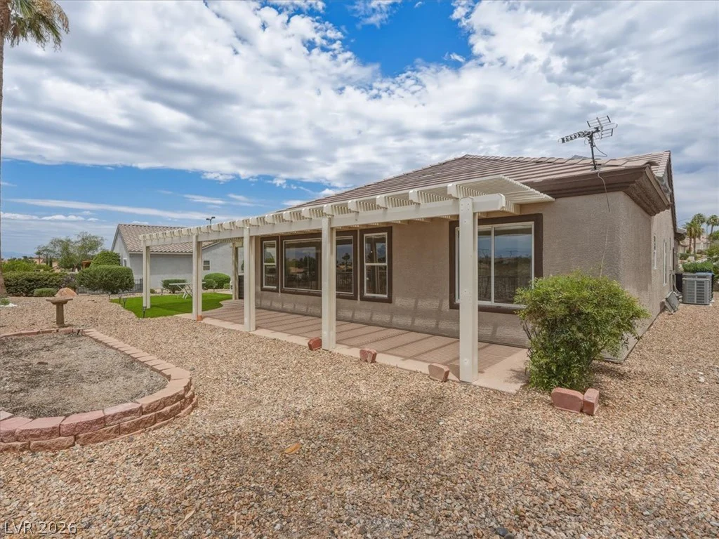 1605 Preston Park, Henderson, NV 89052