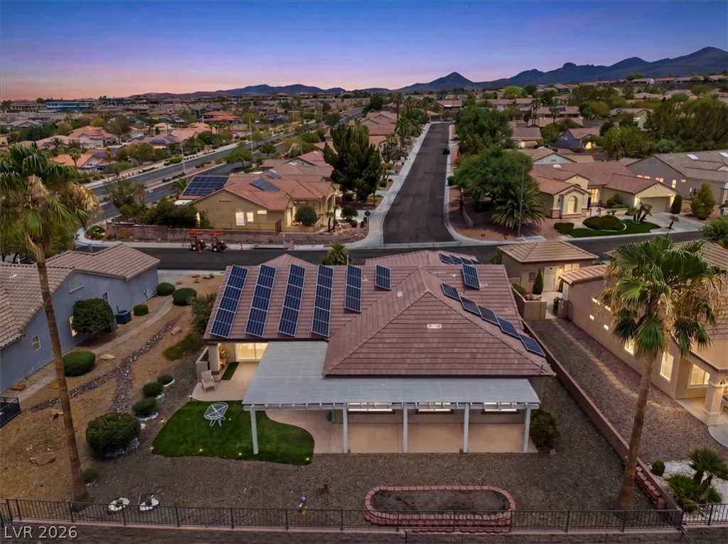 1605 Preston Park, Henderson, NV 89052