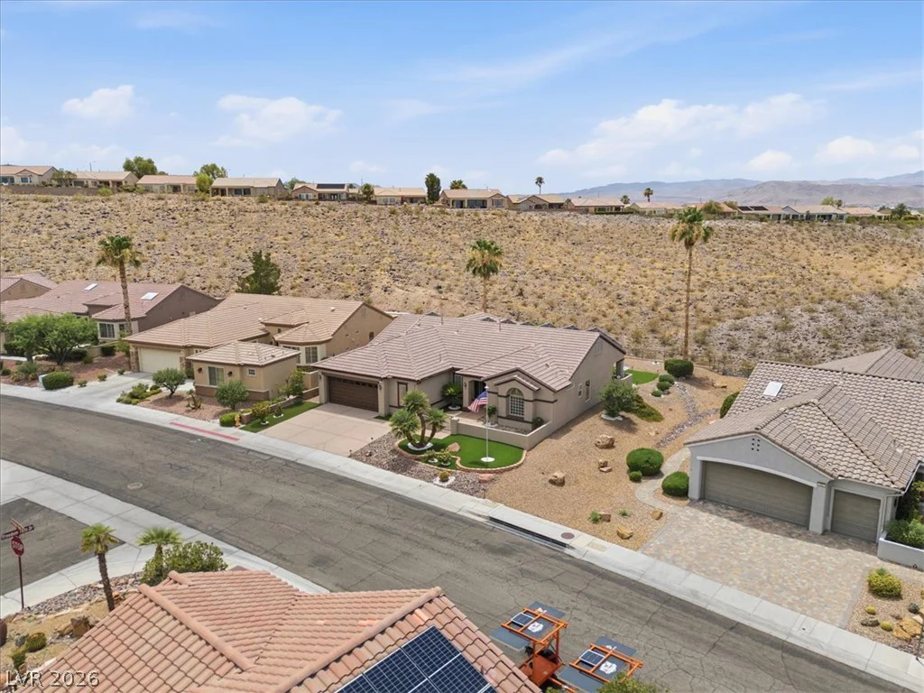 1605 Preston Park, Henderson, NV 89052
