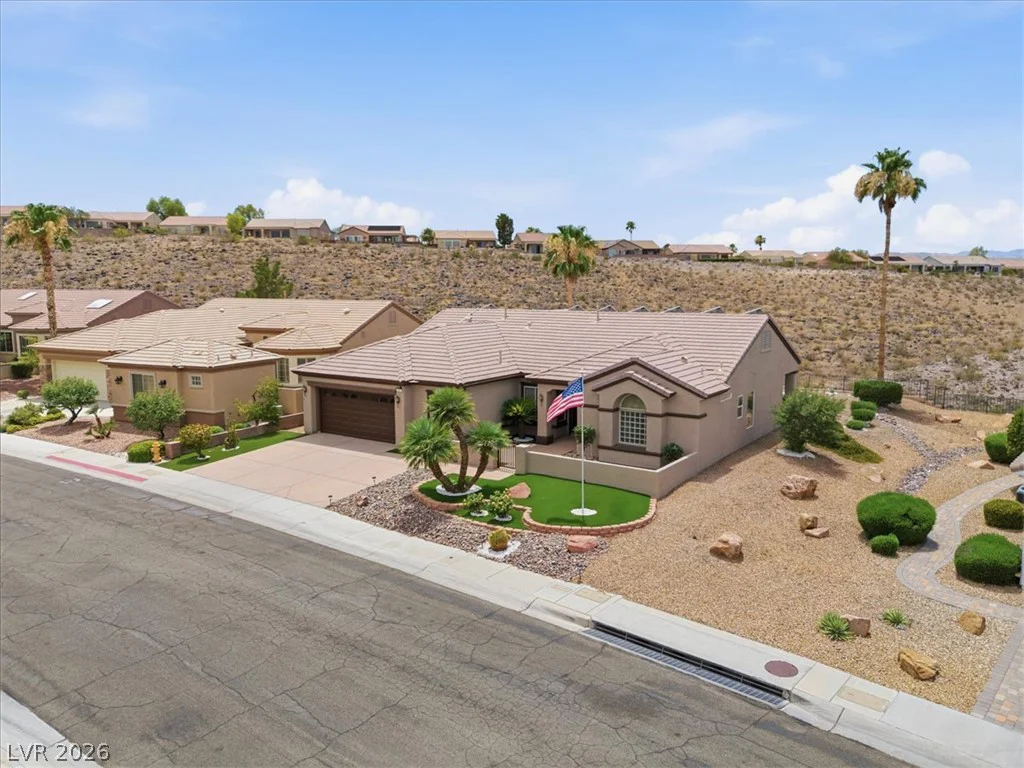 1605 Preston Park, Henderson, NV 89052