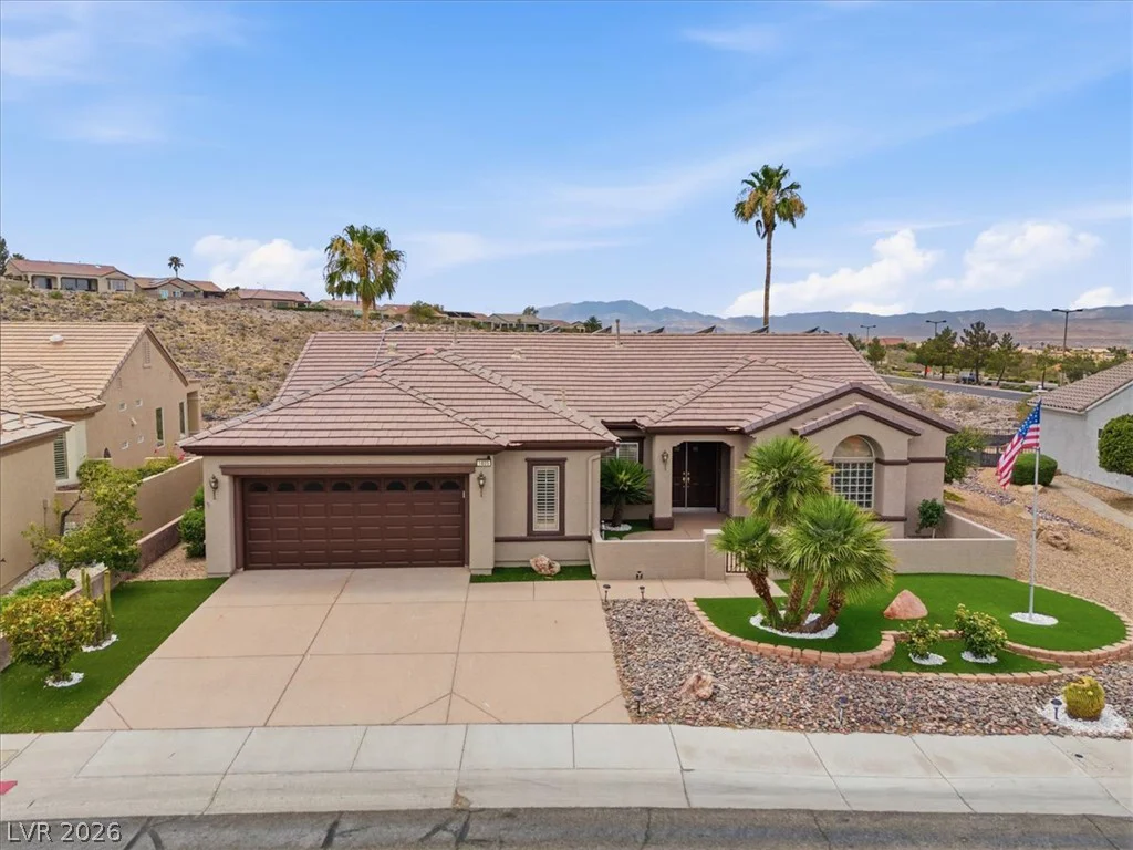 1605 Preston Park, Henderson, NV 89052
