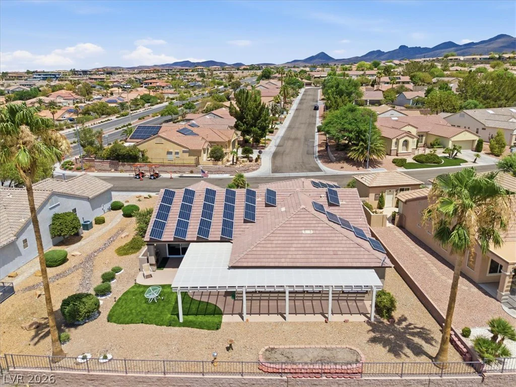 1605 Preston Park, Henderson, NV 89052
