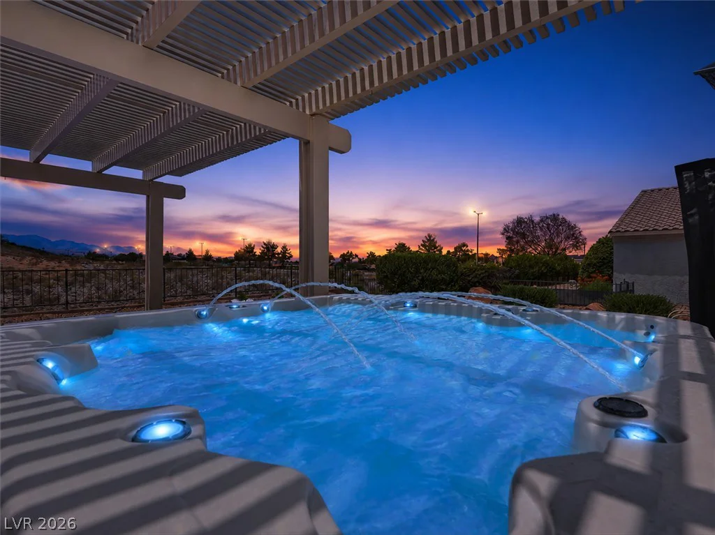 1605 Preston Park, Henderson, NV 89052