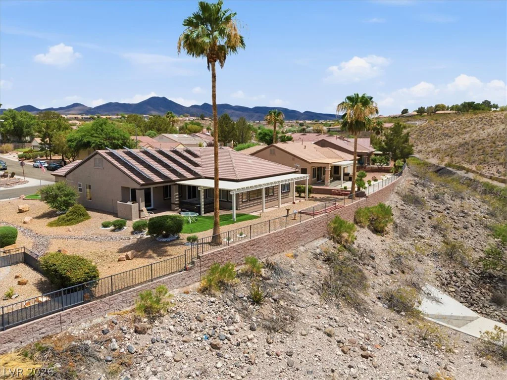 1605 Preston Park, Henderson, NV 89052
