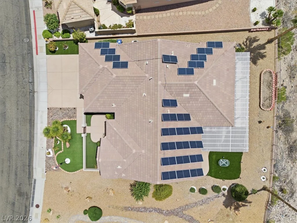 1605 Preston Park, Henderson, NV 89052