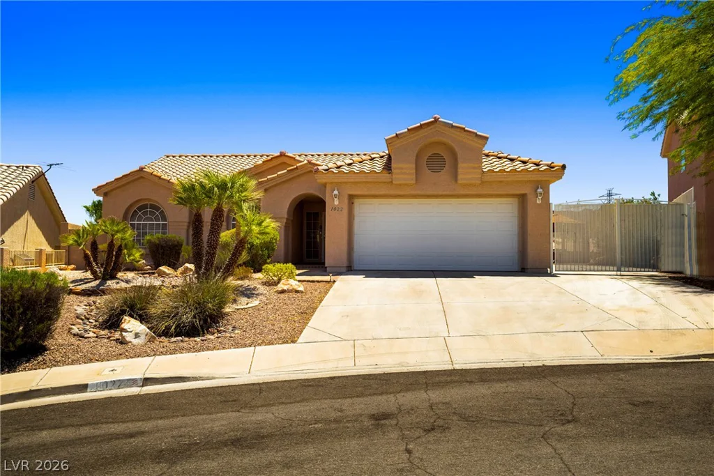1022 Majesty, Henderson, NV 89011