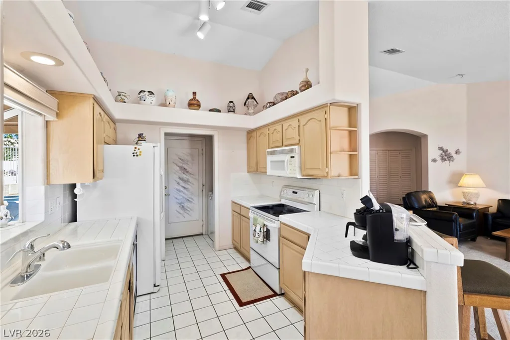 1022 Majesty, Henderson, NV 89011