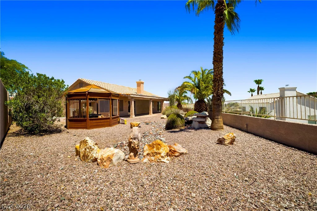 1022 Majesty, Henderson, NV 89011