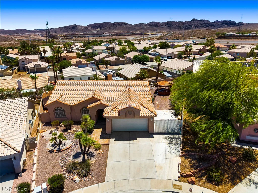 1022 Majesty, Henderson, NV 89011