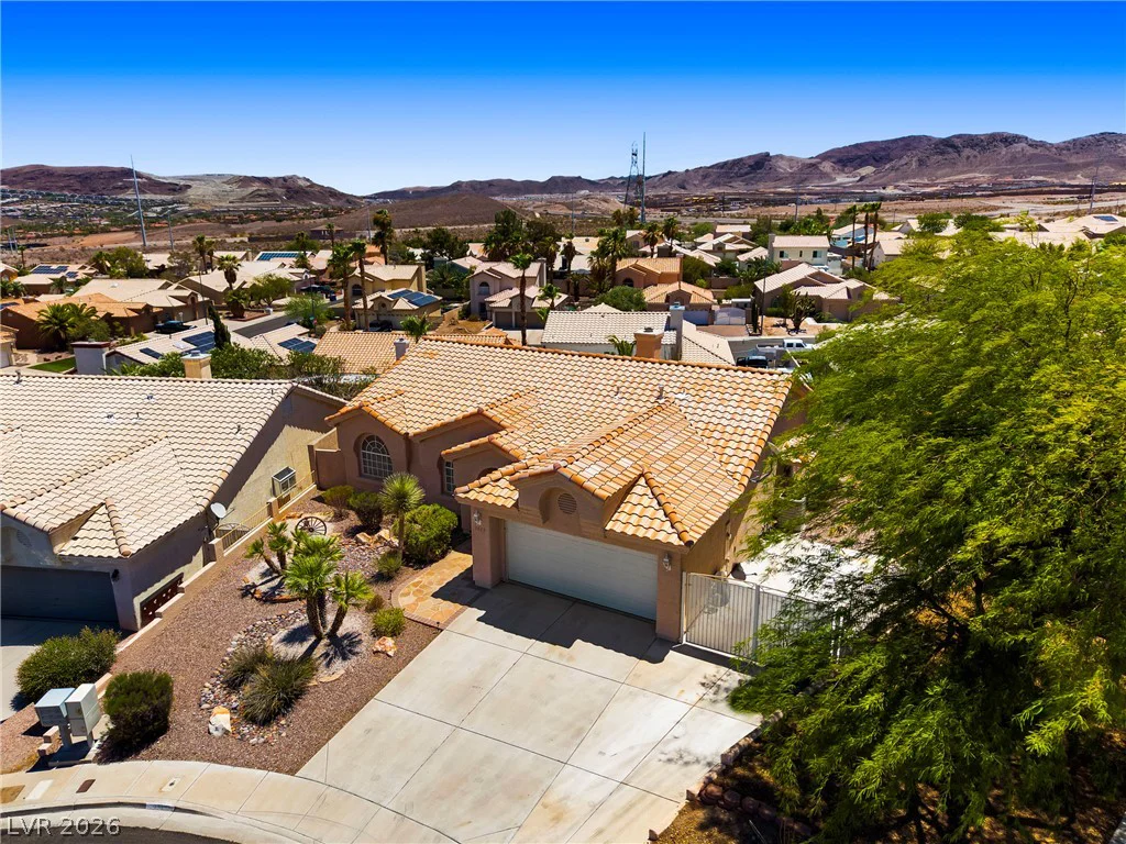 1022 Majesty, Henderson, NV 89011