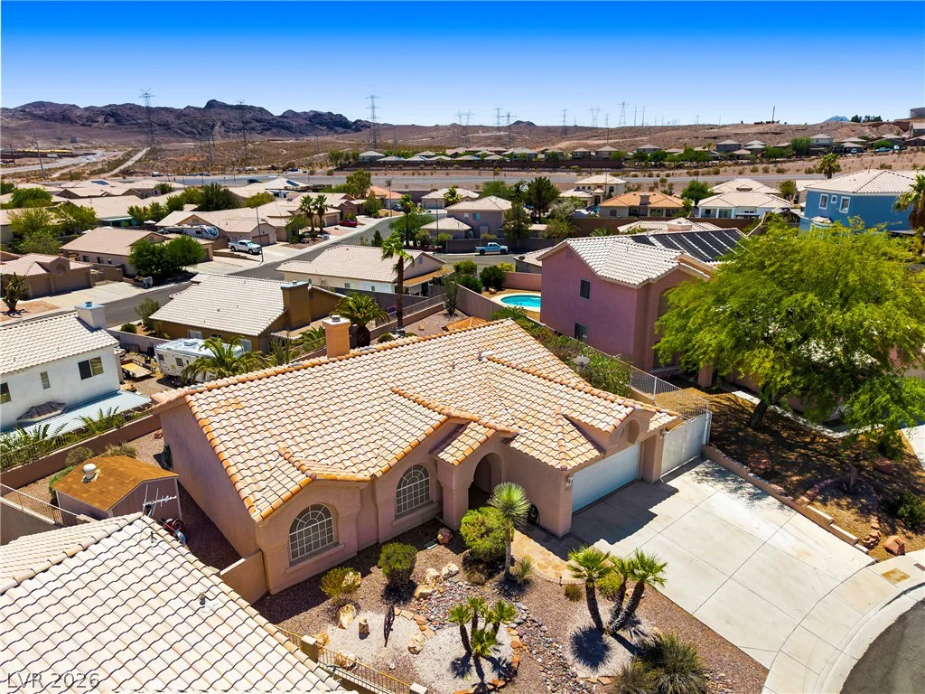 1022 Majesty, Henderson, NV 89011