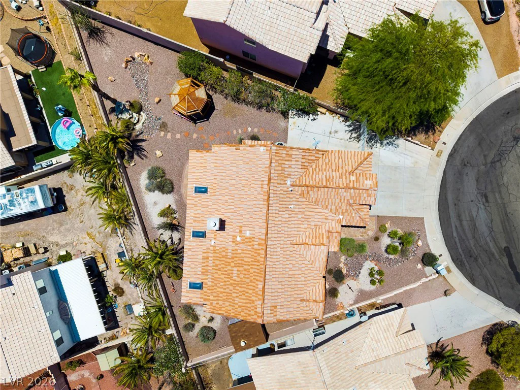 1022 Majesty, Henderson, NV 89011