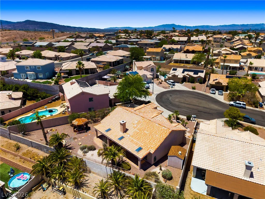 1022 Majesty, Henderson, NV 89011