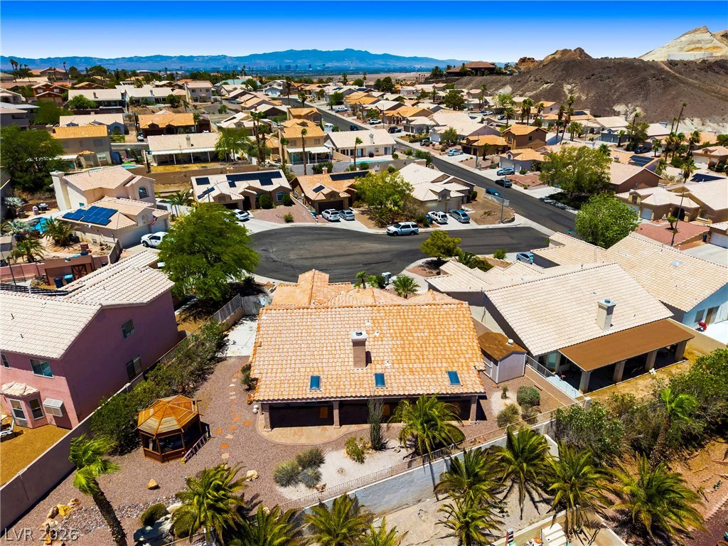 1022 Majesty, Henderson, NV 89011