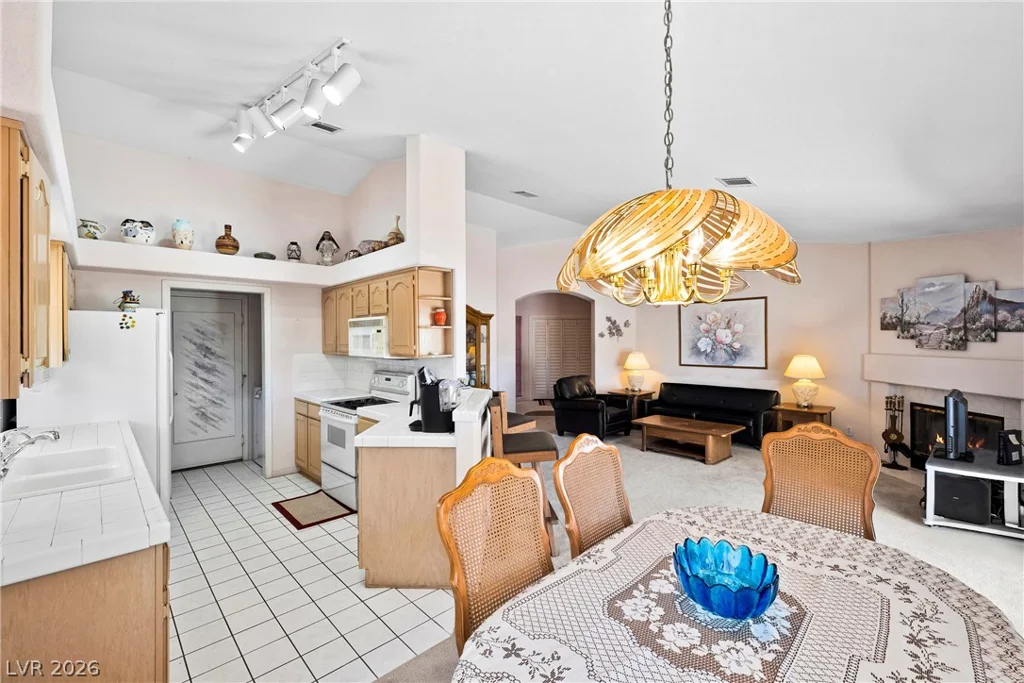 1022 Majesty, Henderson, NV 89011
