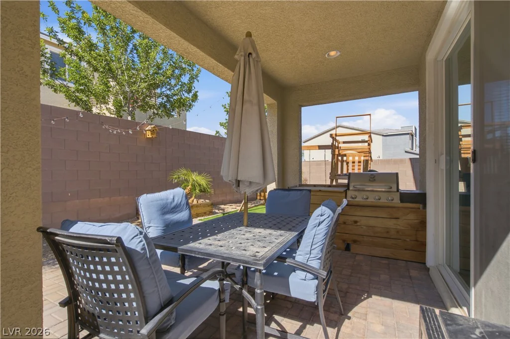 328 Baxters Bay, North Las Vegas, NV 89084