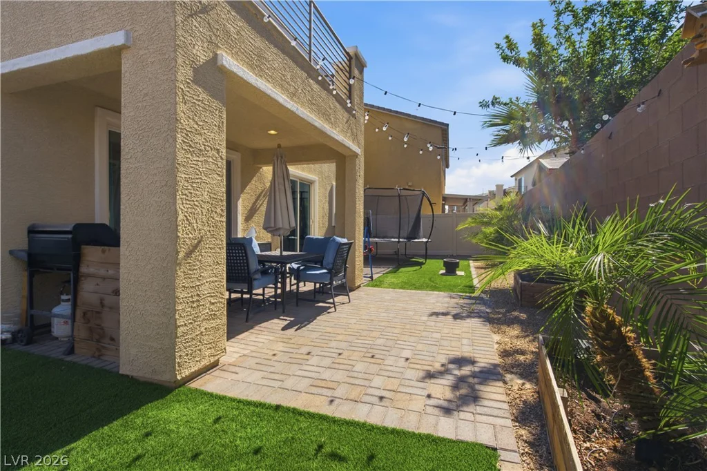 328 Baxters Bay, North Las Vegas, NV 89084
