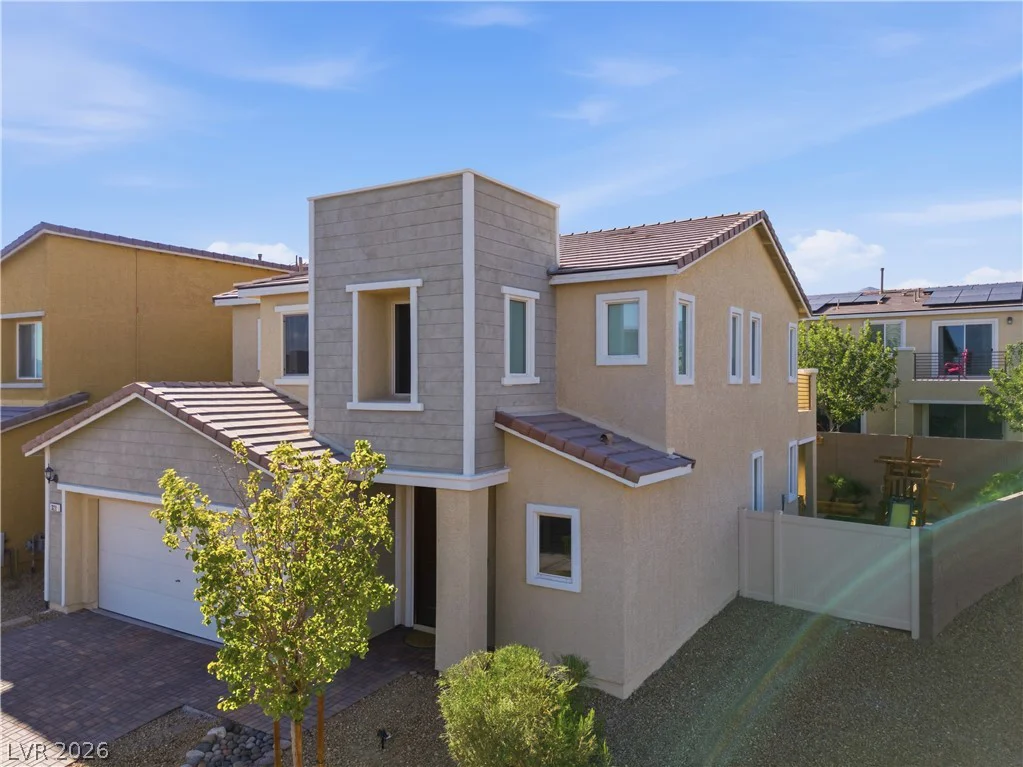328 Baxters Bay, North Las Vegas, NV 89084
