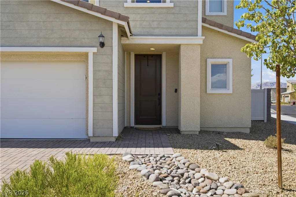 328 Baxters Bay, North Las Vegas, NV 89084
