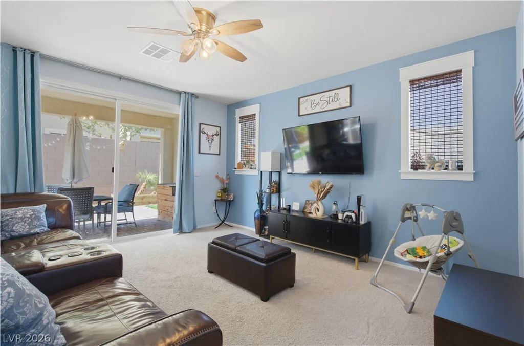 328 Baxters Bay, North Las Vegas, NV 89084