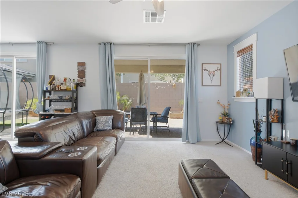 328 Baxters Bay, North Las Vegas, NV 89084