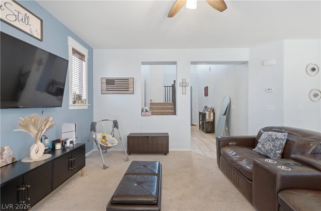 328 Baxters Bay, North Las Vegas, NV 89084