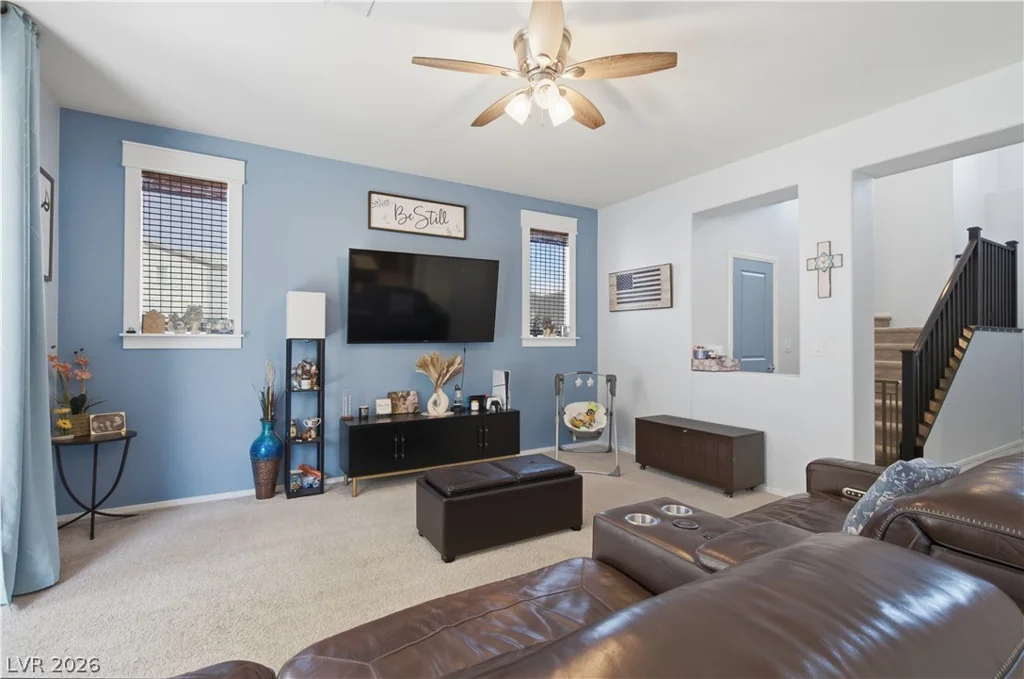 328 Baxters Bay, North Las Vegas, NV 89084