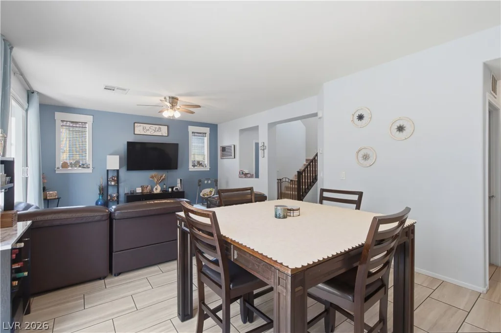 328 Baxters Bay, North Las Vegas, NV 89084