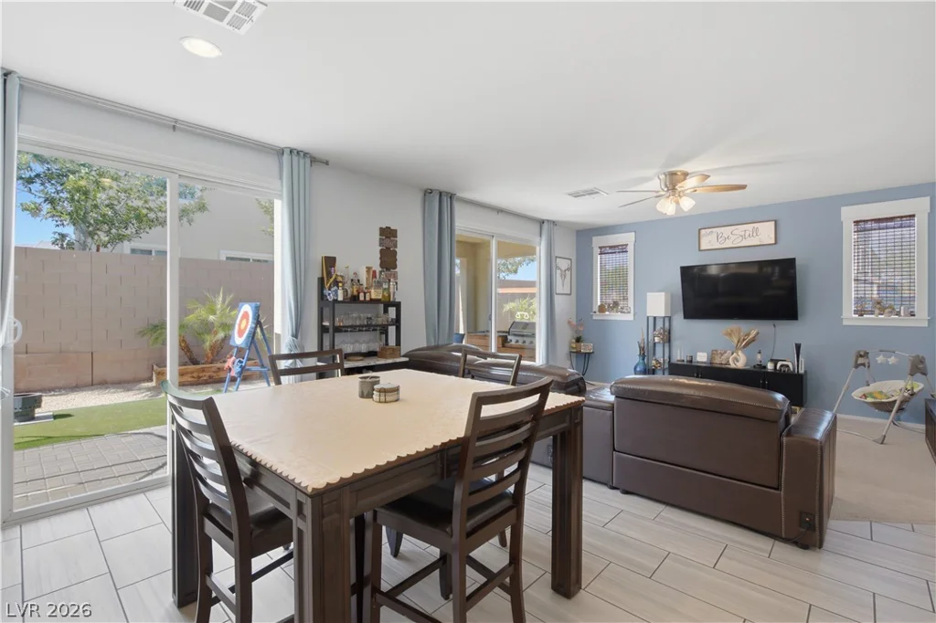 328 Baxters Bay, North Las Vegas, NV 89084