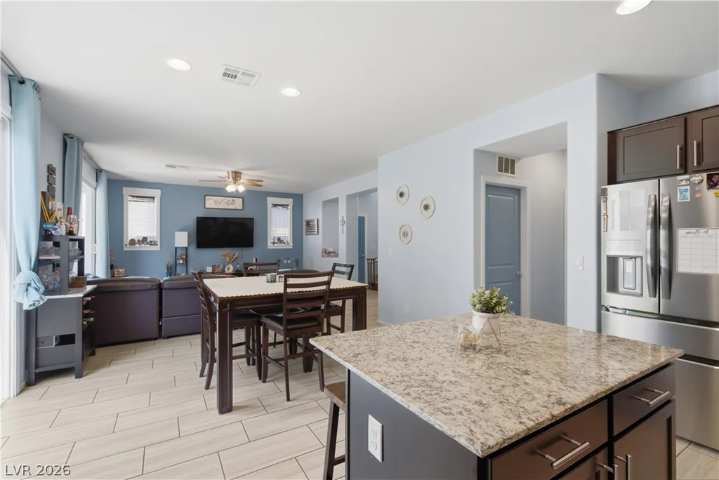 328 Baxters Bay, North Las Vegas, NV 89084