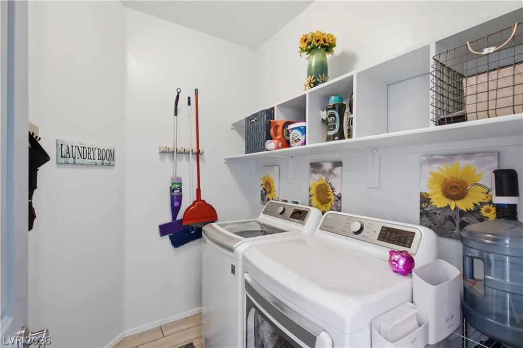 328 Baxters Bay, North Las Vegas, NV 89084