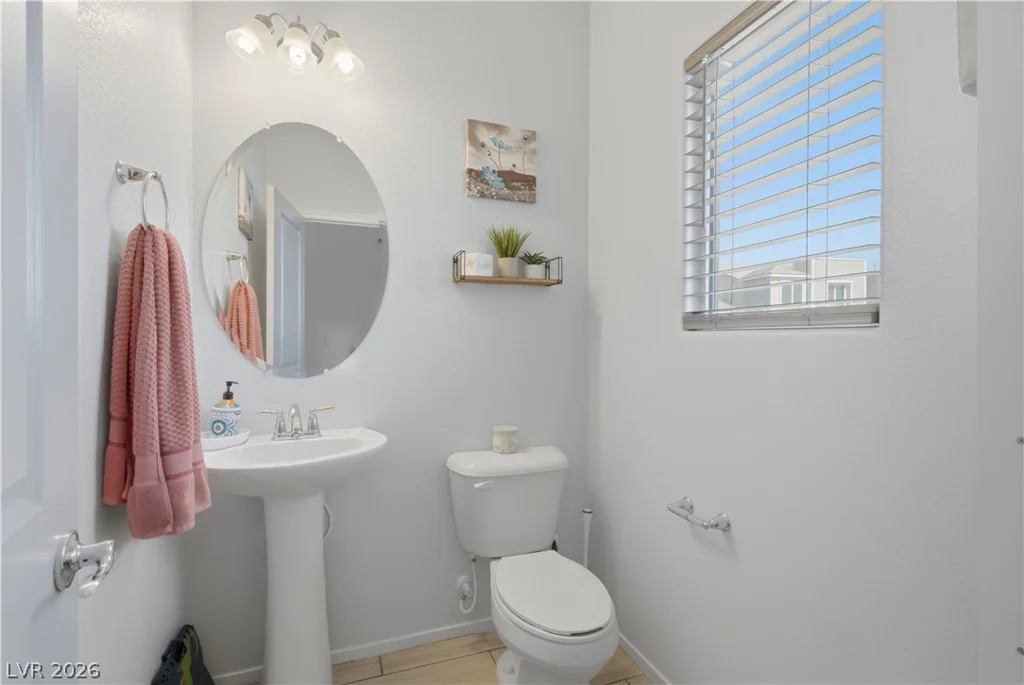 328 Baxters Bay, North Las Vegas, NV 89084