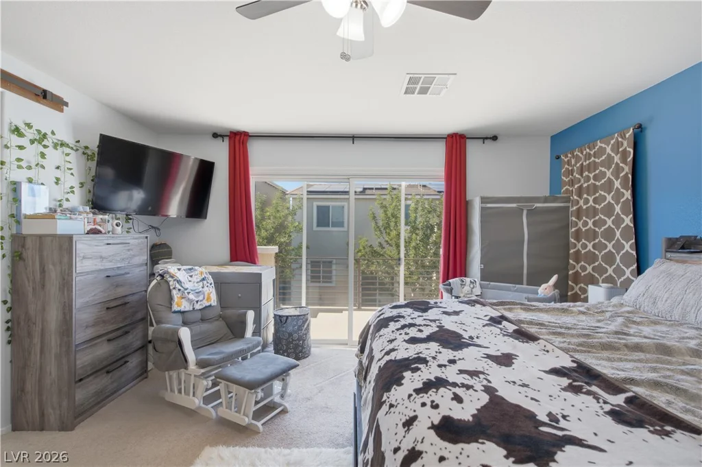 328 Baxters Bay, North Las Vegas, NV 89084