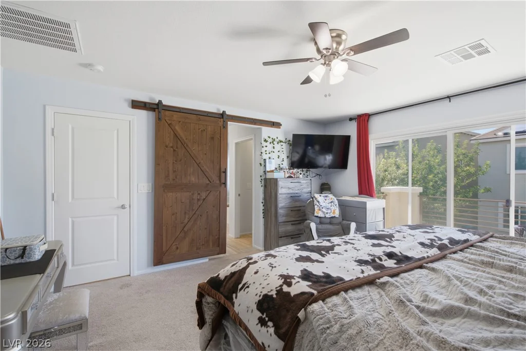 328 Baxters Bay, North Las Vegas, NV 89084