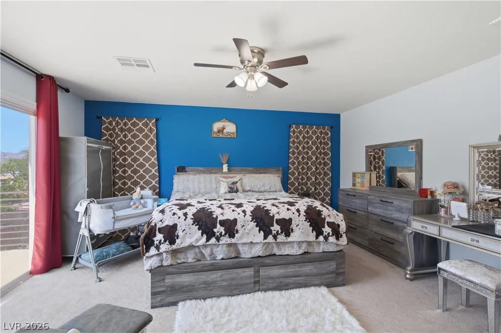 328 Baxters Bay, North Las Vegas, NV 89084