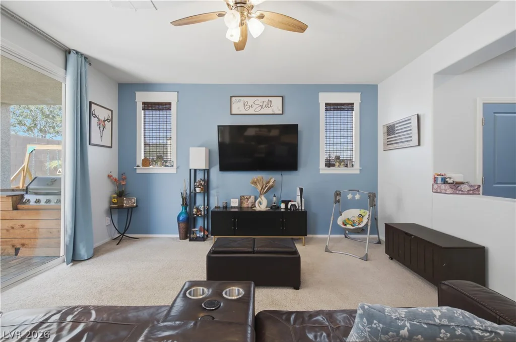 328 Baxters Bay, North Las Vegas, NV 89084