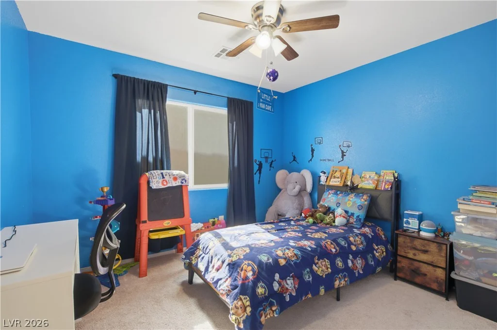 328 Baxters Bay, North Las Vegas, NV 89084