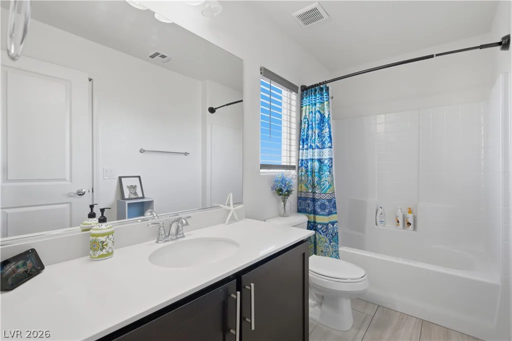 328 Baxters Bay, North Las Vegas, NV 89084