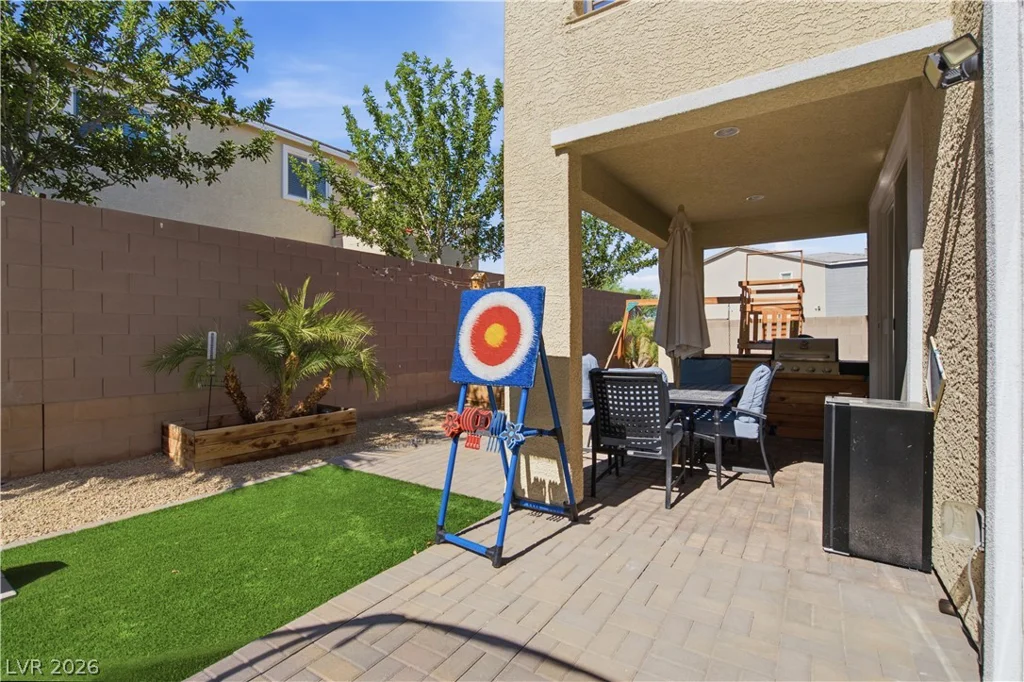 328 Baxters Bay, North Las Vegas, NV 89084