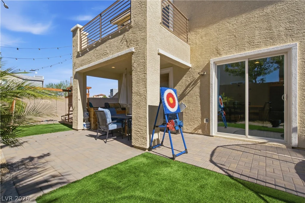 328 Baxters Bay, North Las Vegas, NV 89084