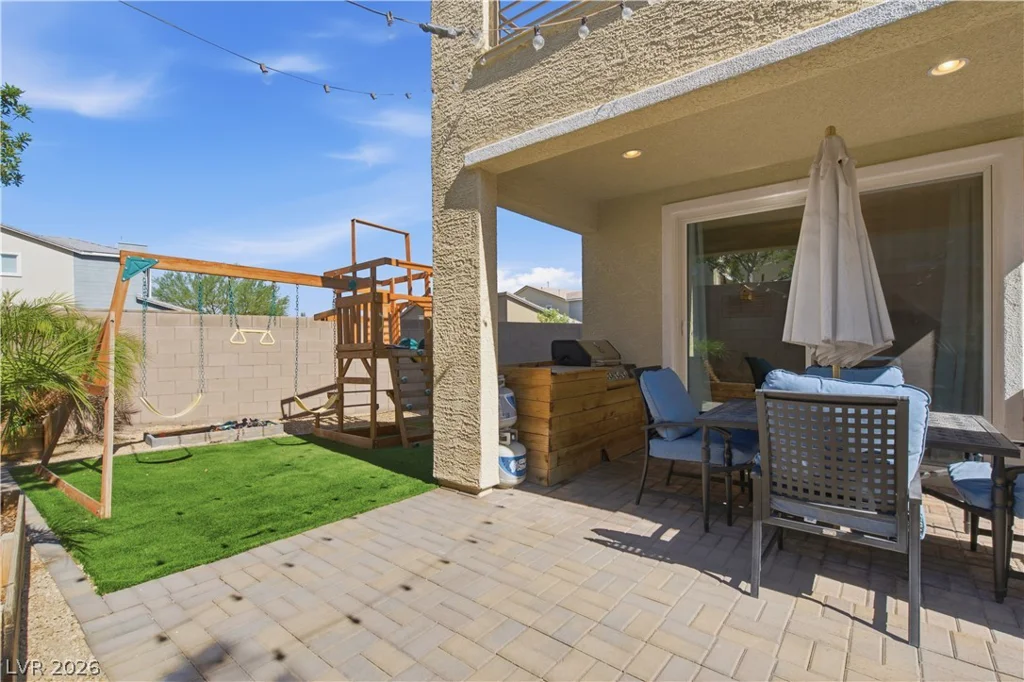 328 Baxters Bay, North Las Vegas, NV 89084