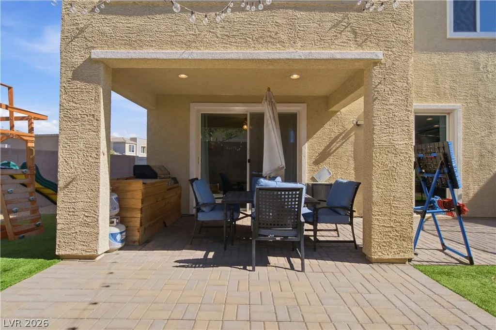 328 Baxters Bay, North Las Vegas, NV 89084