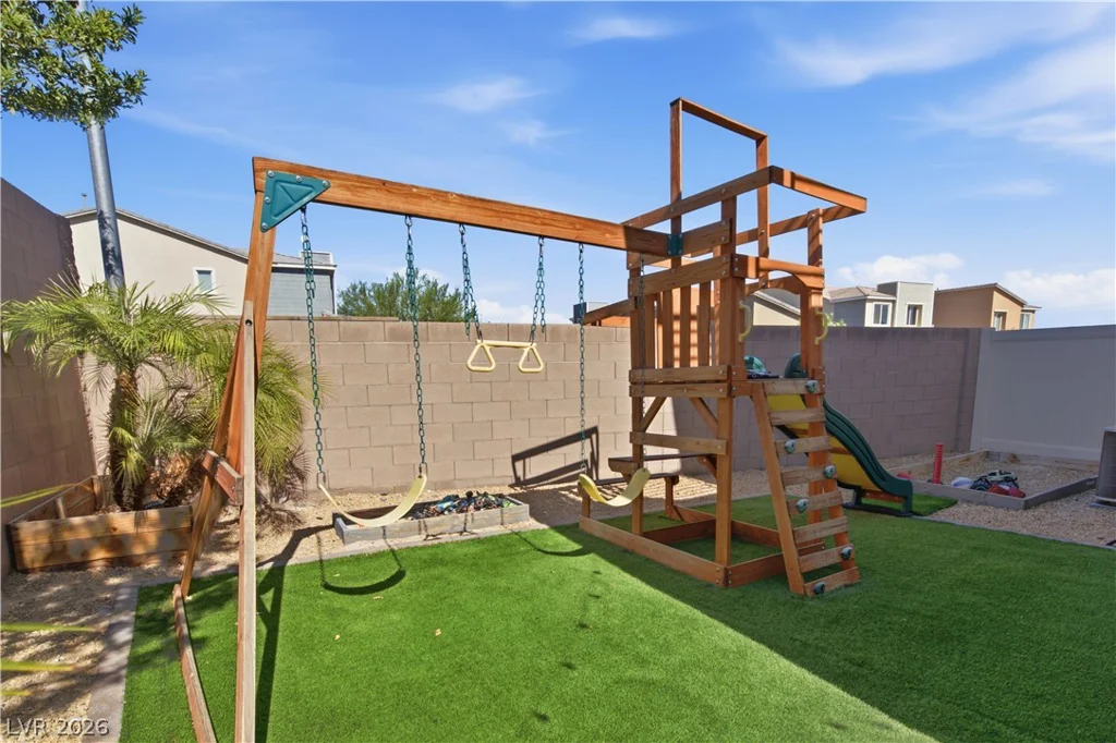 328 Baxters Bay, North Las Vegas, NV 89084