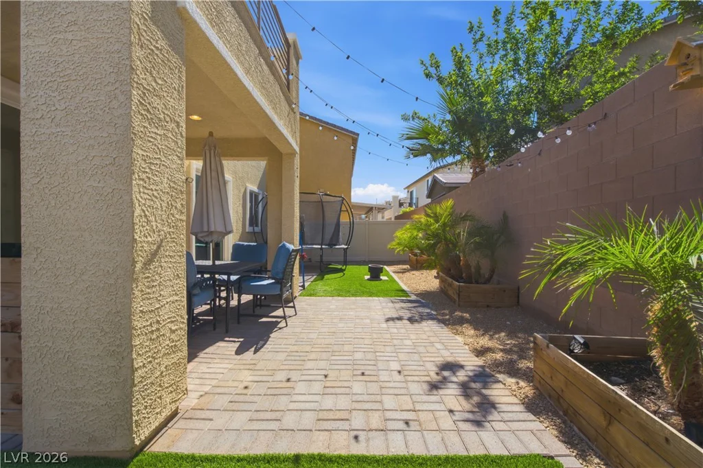 328 Baxters Bay, North Las Vegas, NV 89084