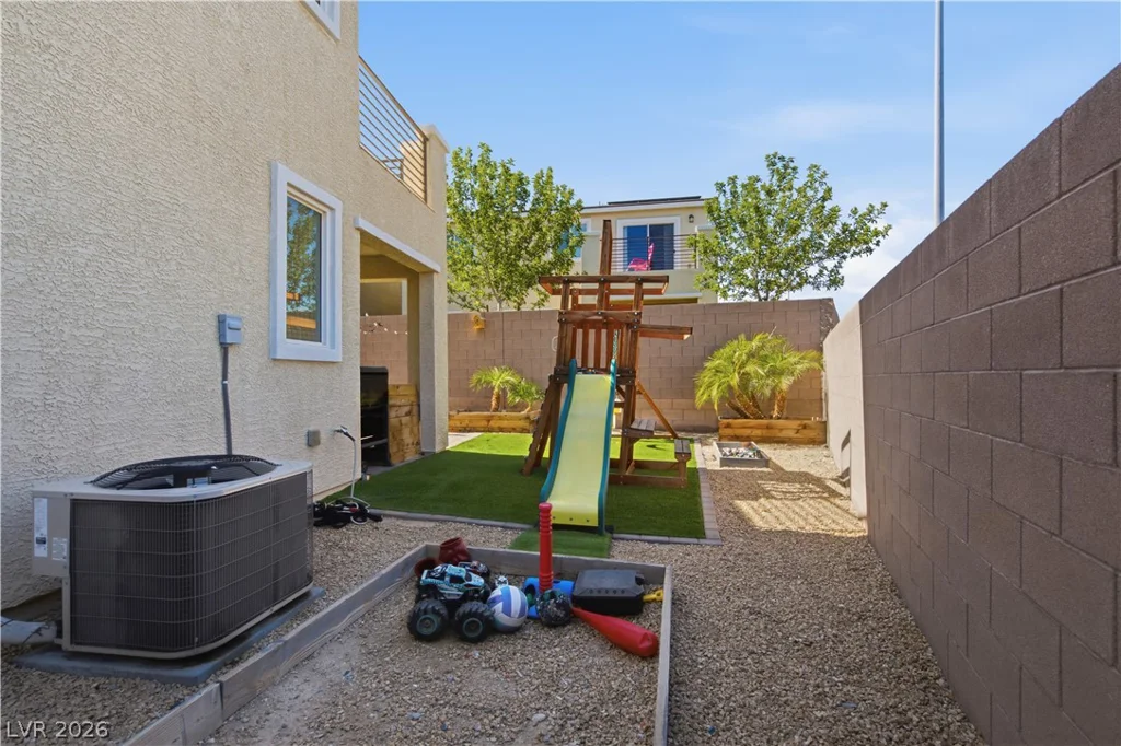 328 Baxters Bay, North Las Vegas, NV 89084