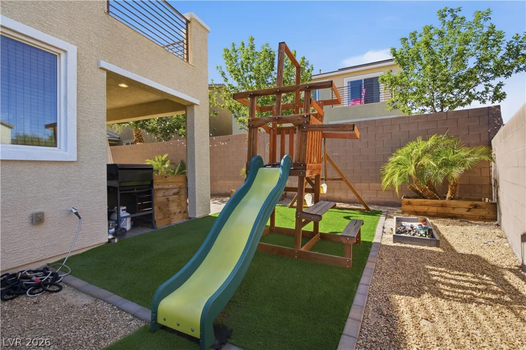 328 Baxters Bay, North Las Vegas, NV 89084