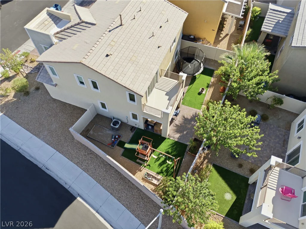 328 Baxters Bay, North Las Vegas, NV 89084