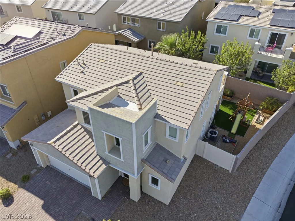 328 Baxters Bay, North Las Vegas, NV 89084