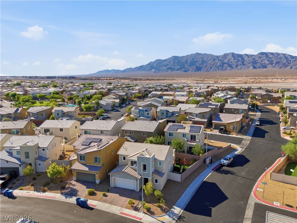 328 Baxters Bay, North Las Vegas, NV 89084